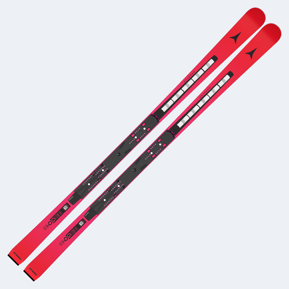 2027 Atomic Redster G9 FIS Revoshock Skis