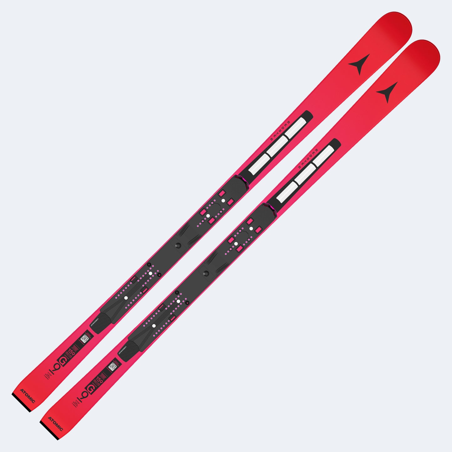 2027 Atomic Redster G9 FIS Revoshock Skis