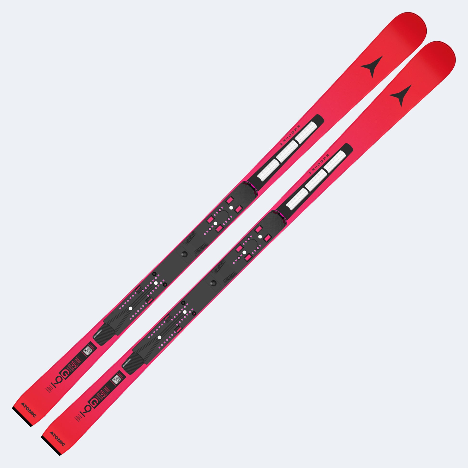 2027 Atomic Redster G9 FIS Revoshock Skis
