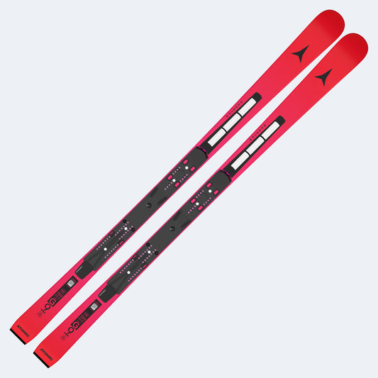 2027 Atomic Redster G9 FIS Revoshock Skis