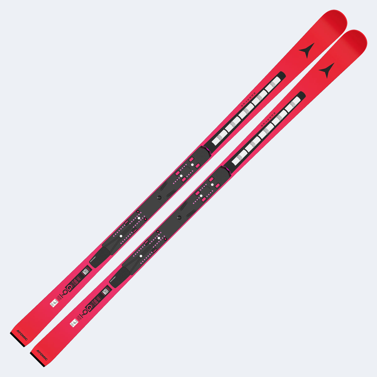 2027 Atomic Redster G9 FIS Revoshock Women's Skis