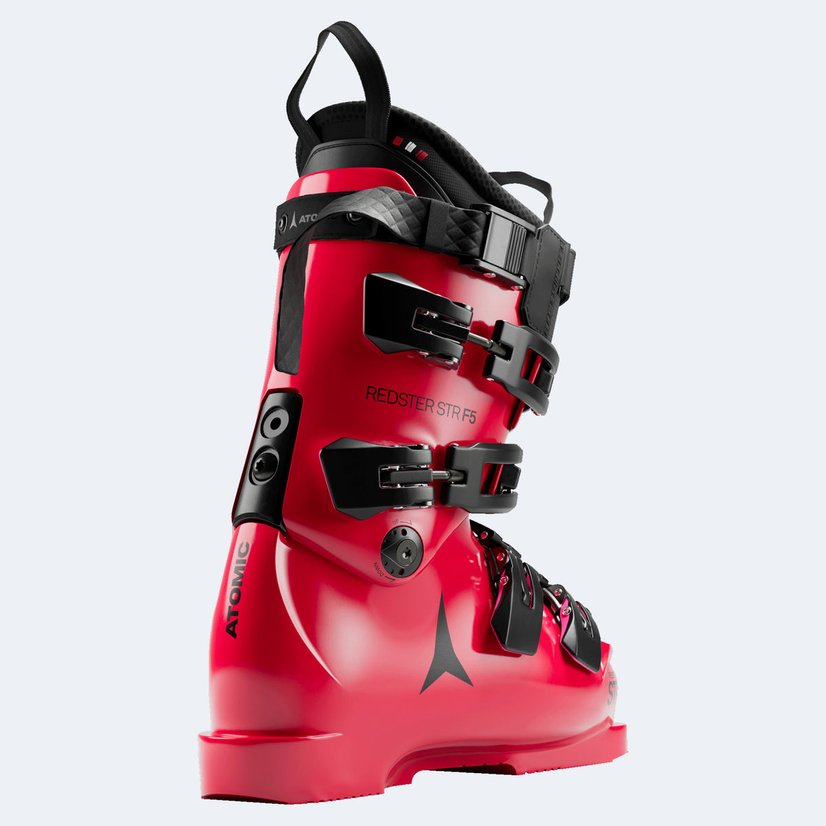 2027 Atomic Redster STR F5 Ski Boots