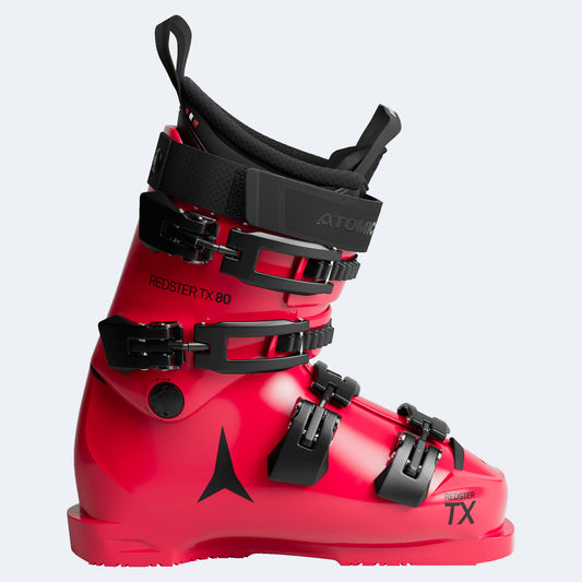 2027 Atomic Redster TX 80 LC Ski Boots