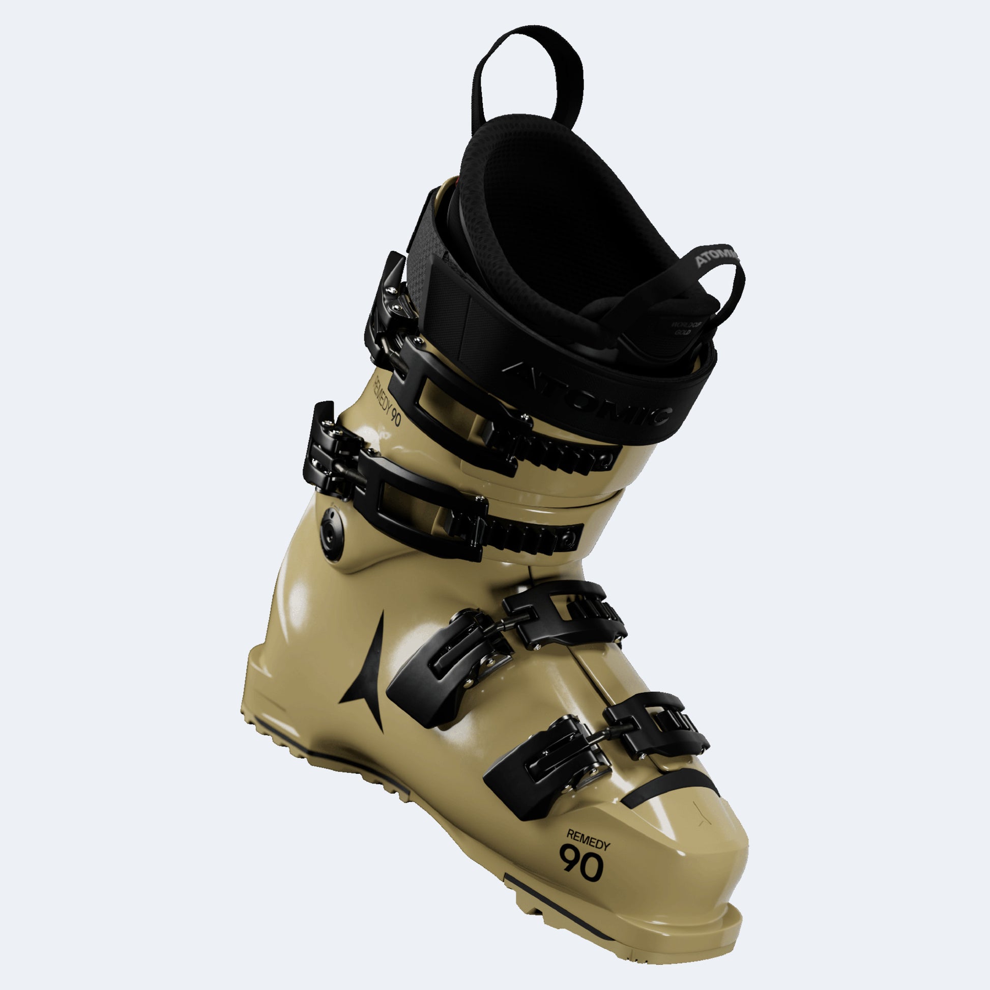 2027 Atomic Remedy 90 LC Ski Boots