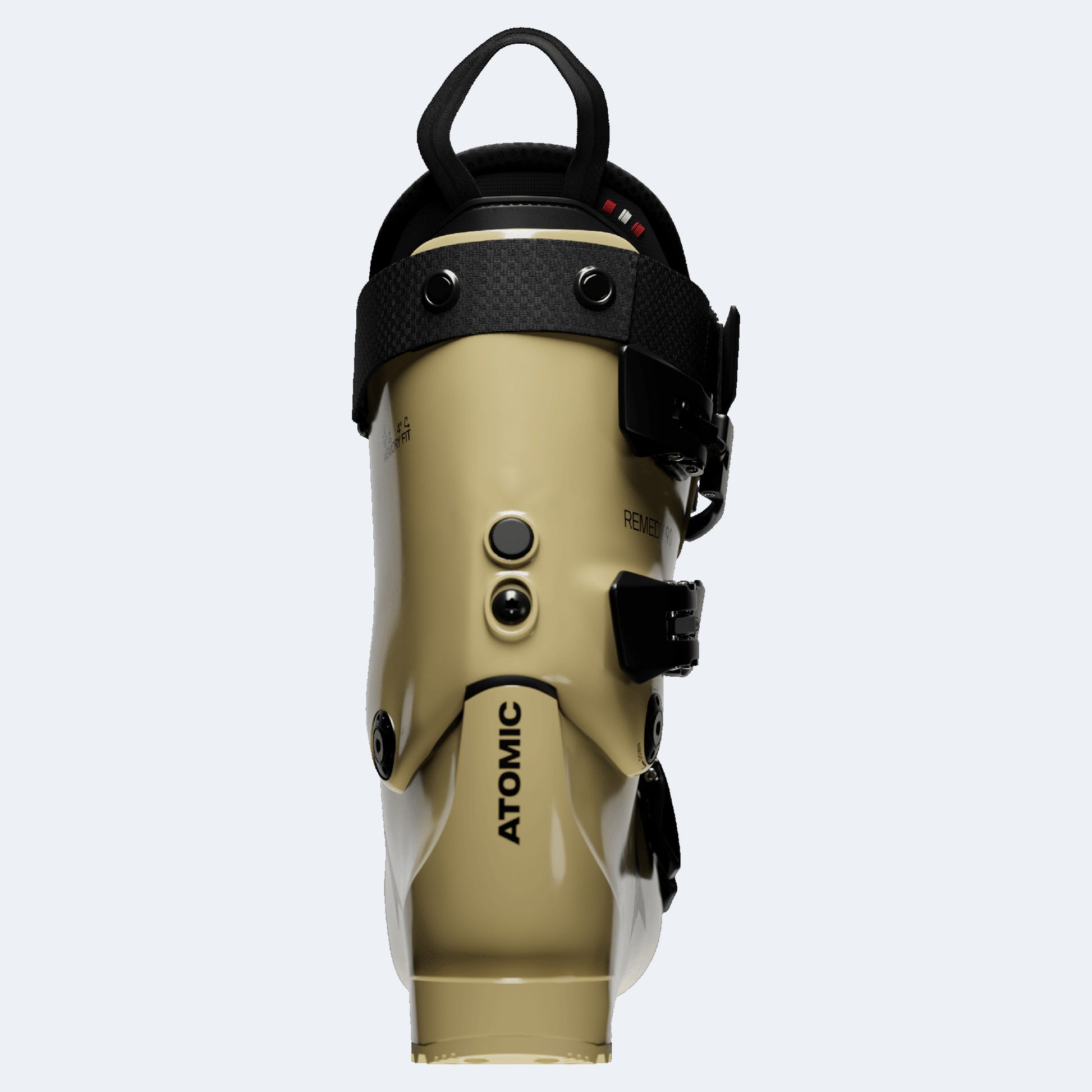 2027 Atomic Remedy 90 LC Ski Boots