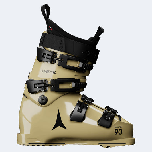 2027 Atomic Remedy 90 LC Ski Boots