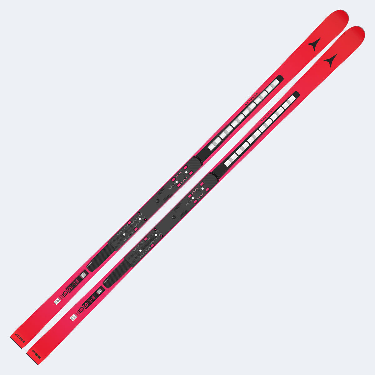 2027 Atomic Rester SG FIS RVSK Skis