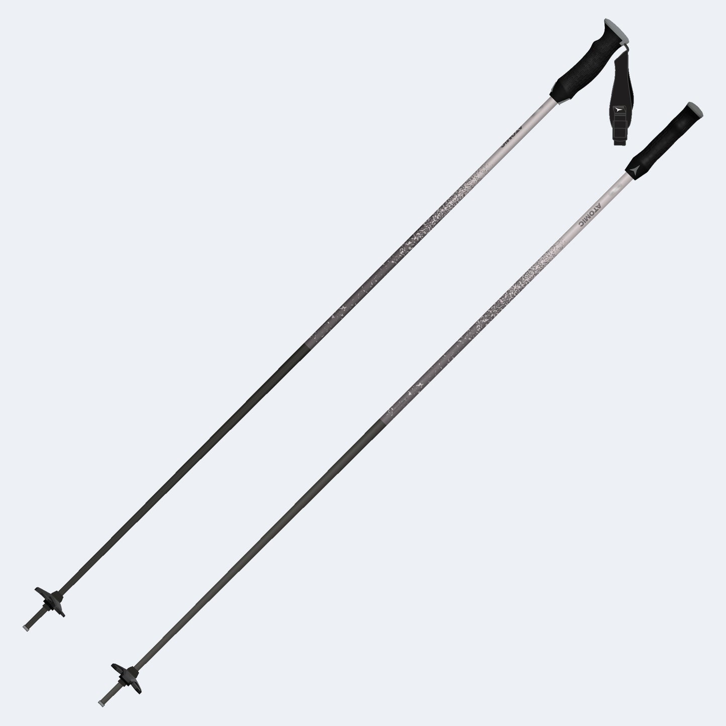 2027 Atomic Revent Carbon Poles