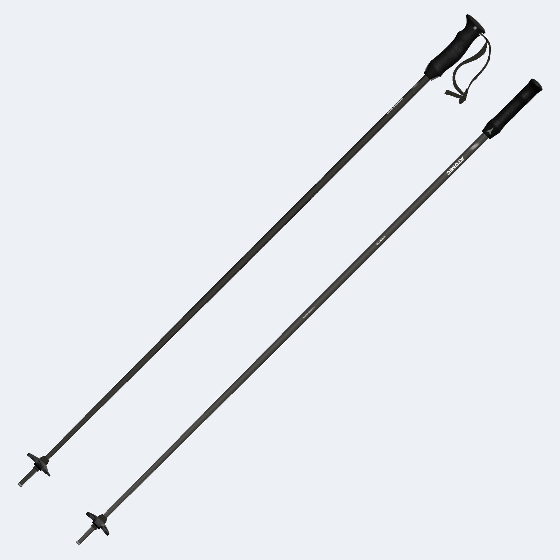 2027 Atomic Revent Lite Poles