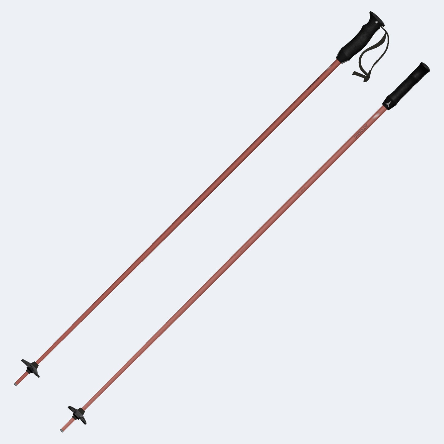 2027 Atomic Revent Lite Poles