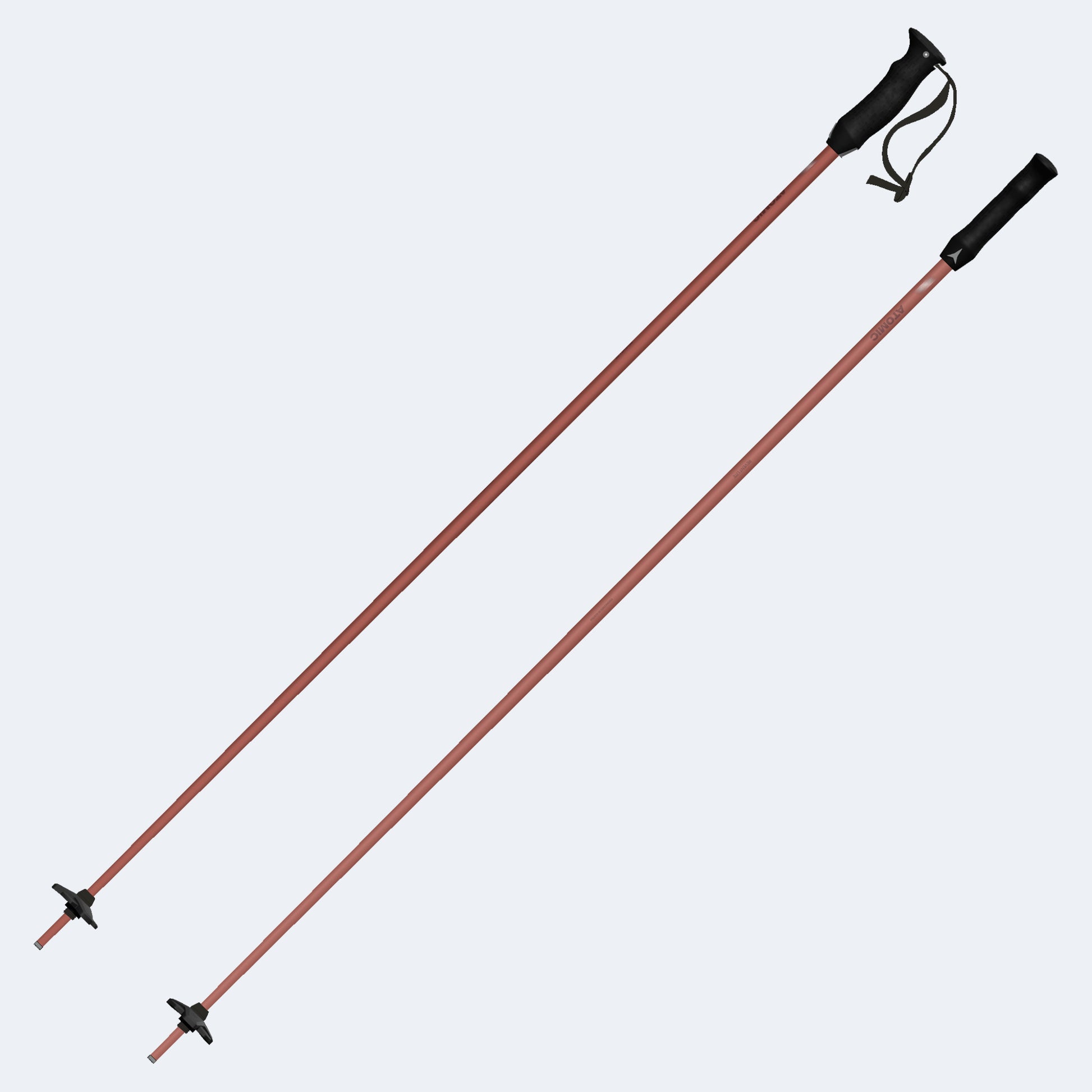 2027 Atomic Revent Lite Poles