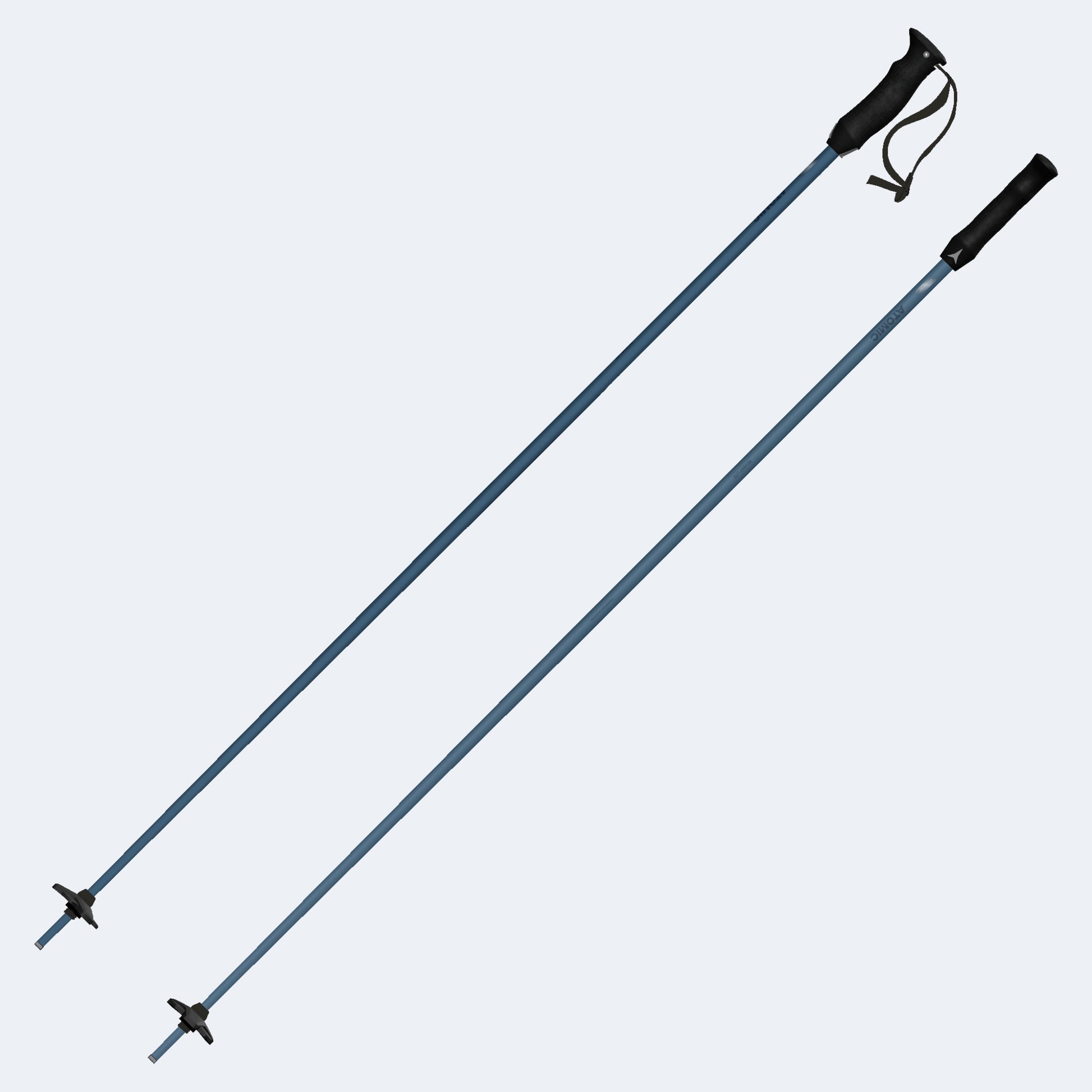 2027 Atomic Revent Lite Poles