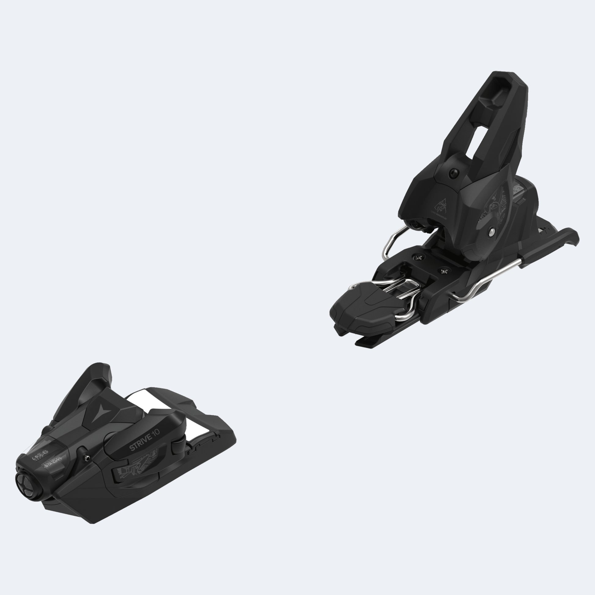 2027 Atomic Strive 10 GW Bindings