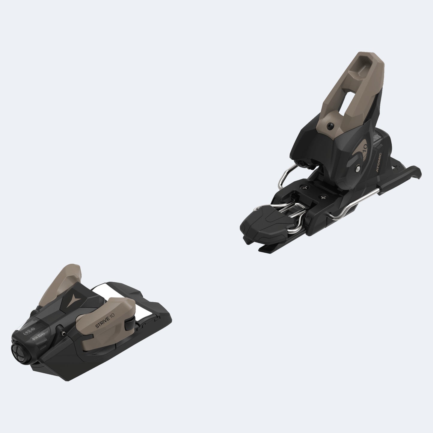 2027 Atomic Strive 10 GW Bindings