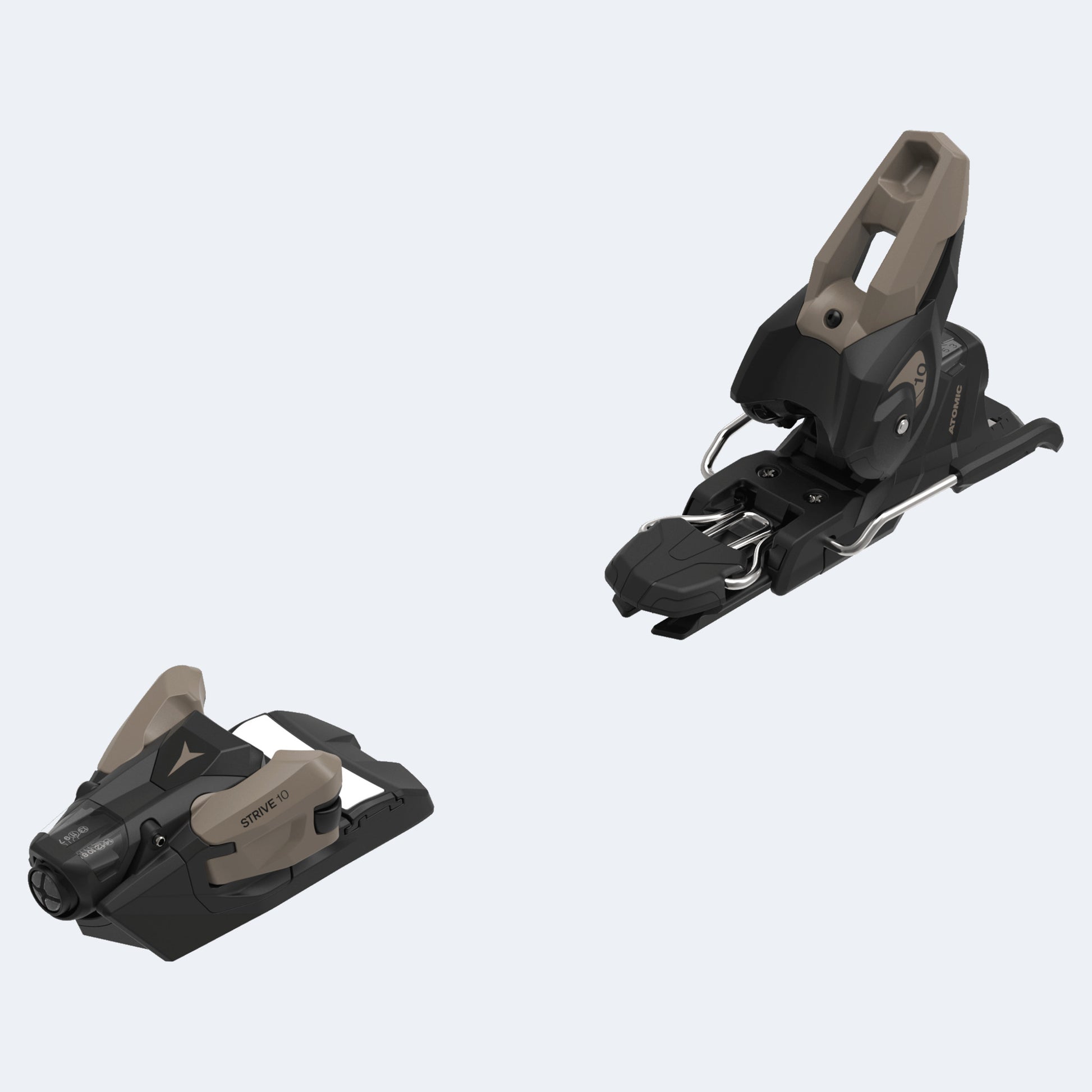 2027 Atomic Strive 10 GW Bindings