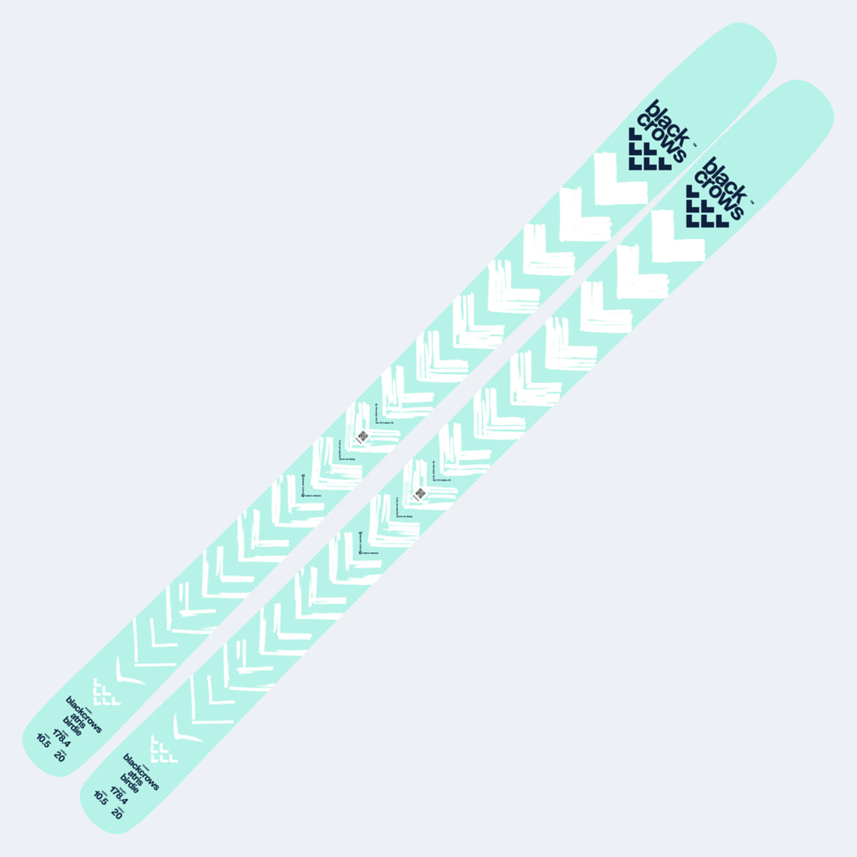2027 Black Crows Atris Birdie Skis