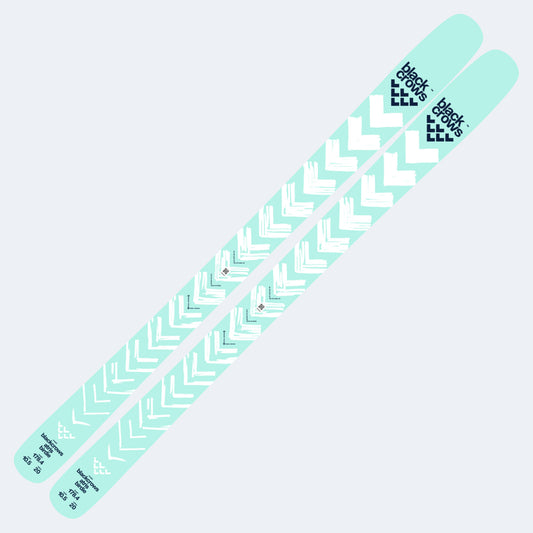 2027 Black Crows Atris Birdie Skis