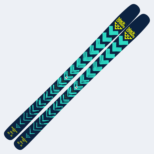 2027 Black Crows Atris Skis
