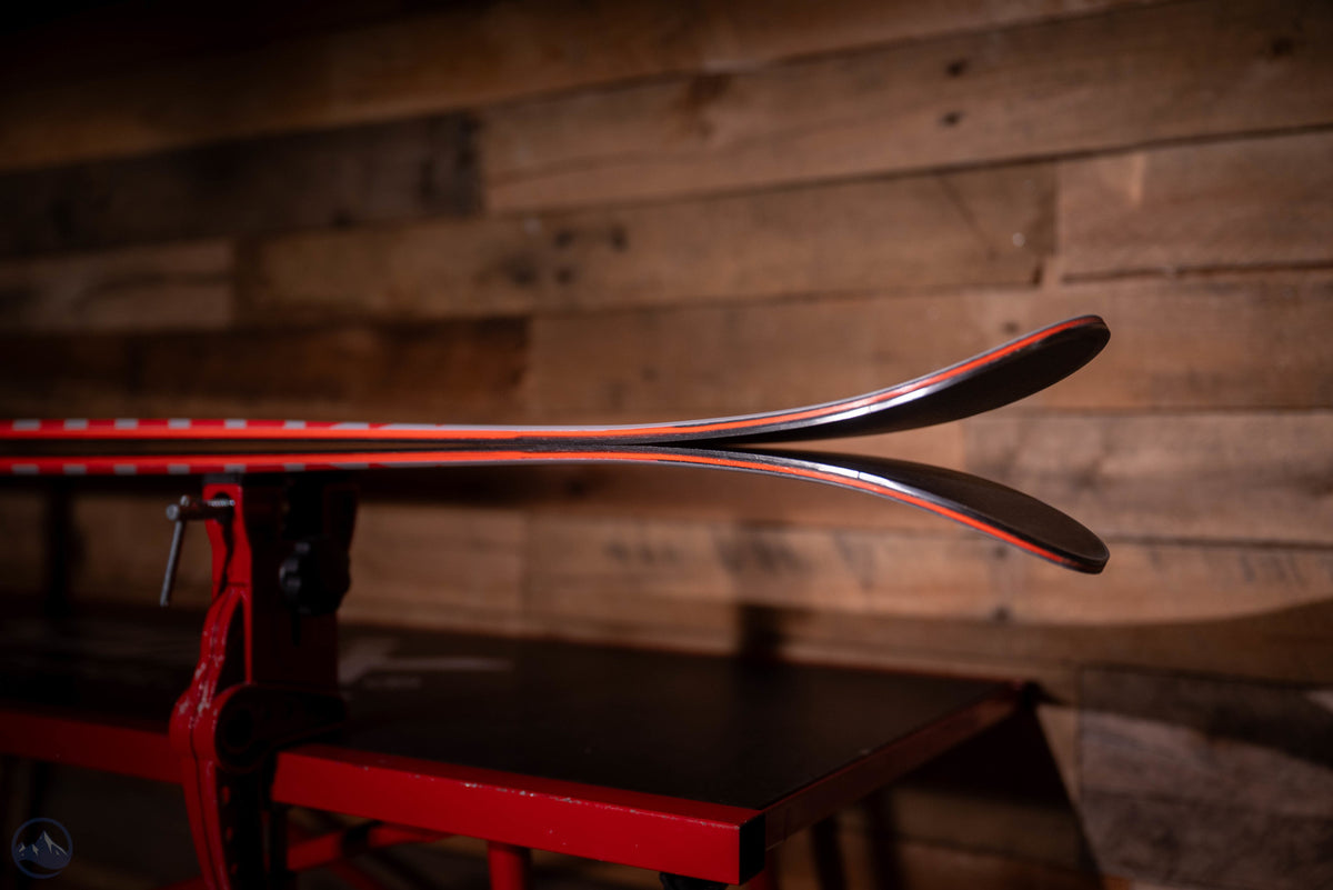 2027 Black Crows Camox Birdie Skis