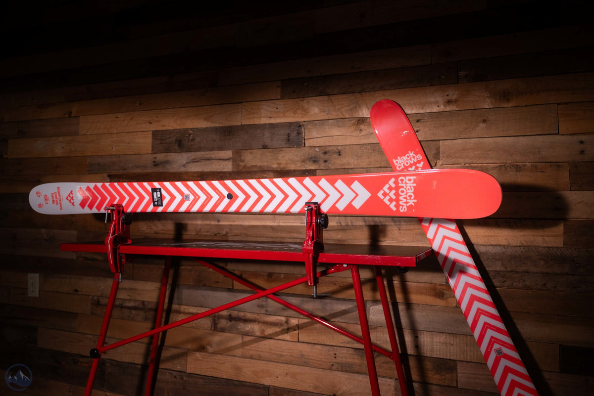 2027 Black Crows Camox Birdie Skis
