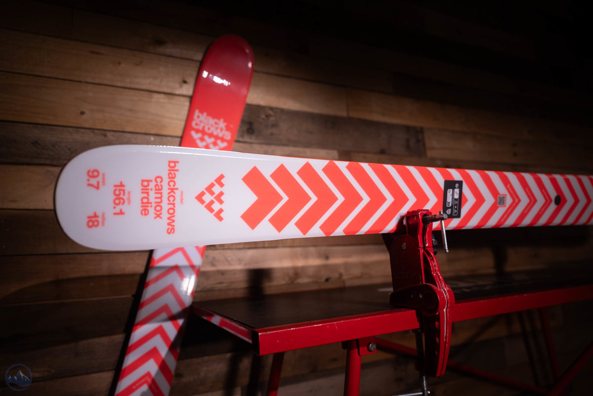 2027 Black Crows Camox Birdie Skis