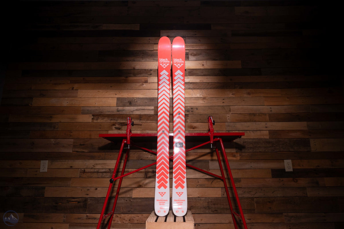 2027 Black Crows Camox Birdie Skis