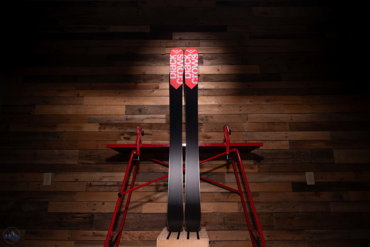 2027 Black Crows Camox Birdie Skis