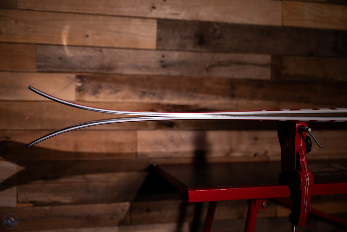 2027 Black Crows Camox Skis