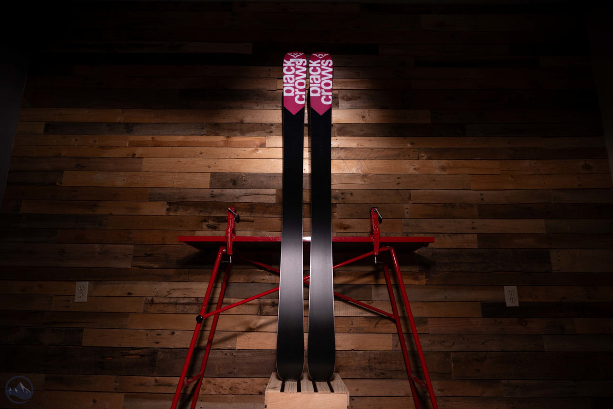 2027 Black Crows Camox Skis