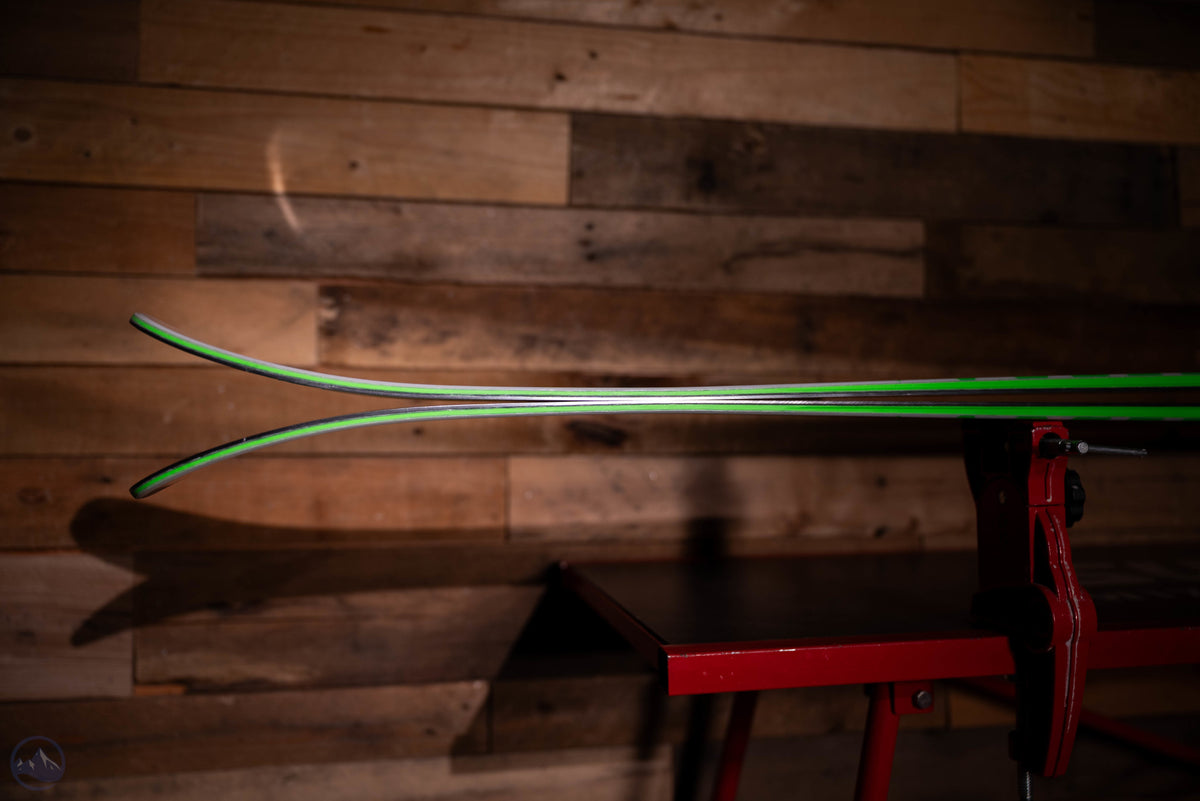 2027 Black Crows Captis Skis