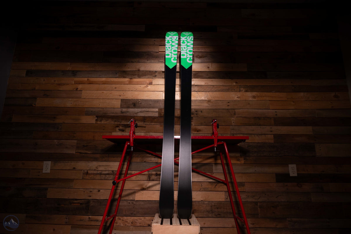 2027 Black Crows Captis Skis