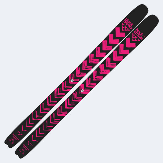 2027 Black Crows Corvus Skis