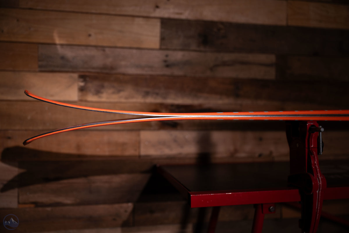 2027 Black Crows Mirus Cor Skis