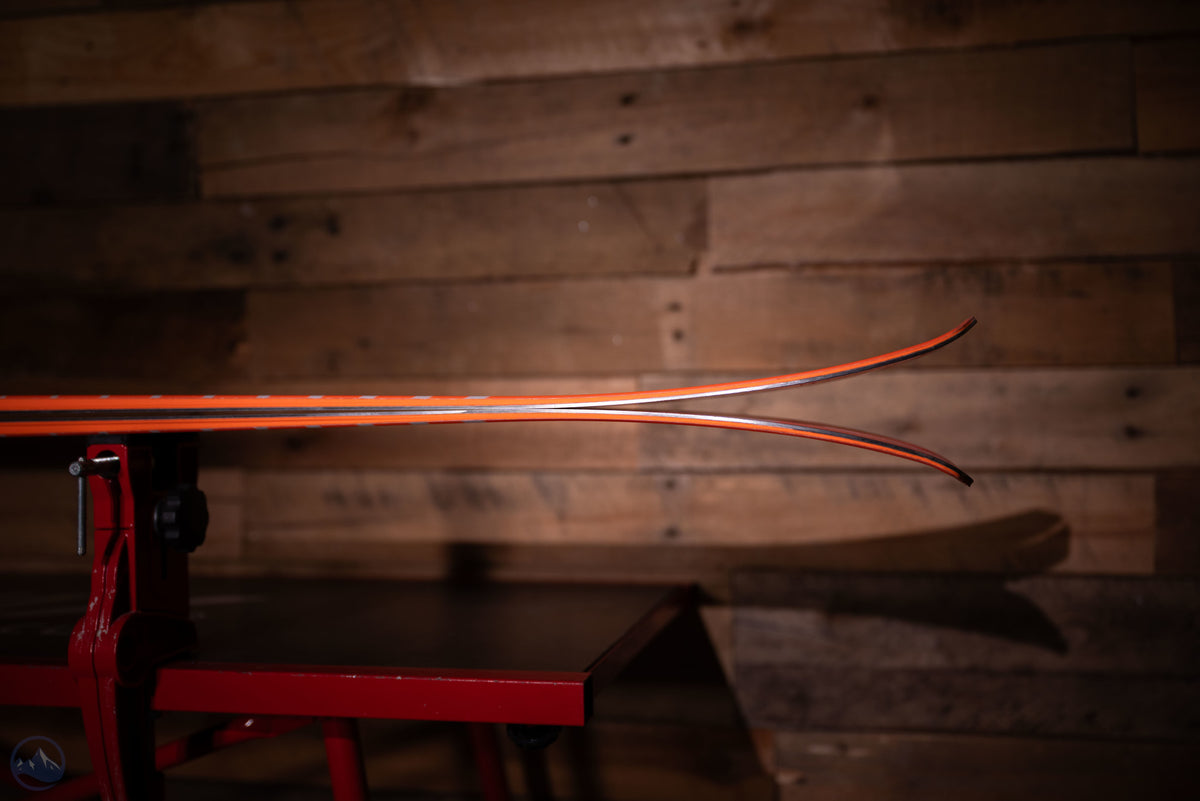 2027 Black Crows Mirus Cor Skis