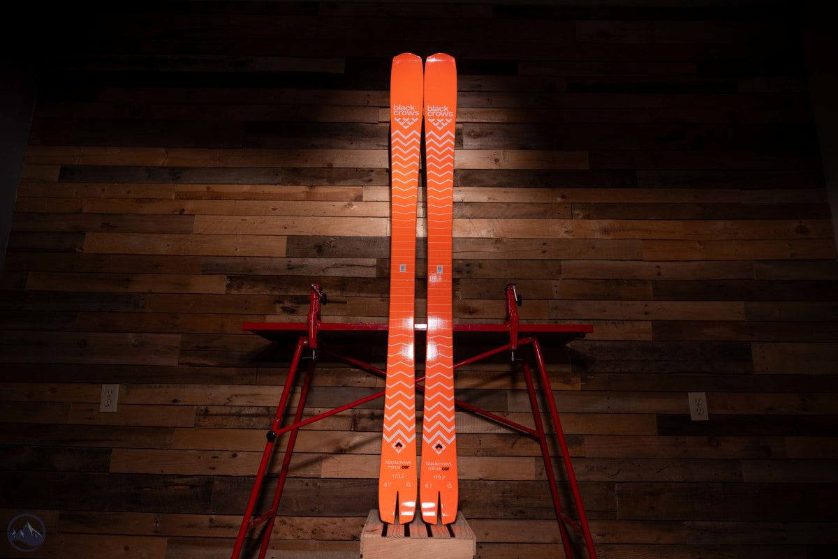 2027 Black Crows Mirus Cor Skis