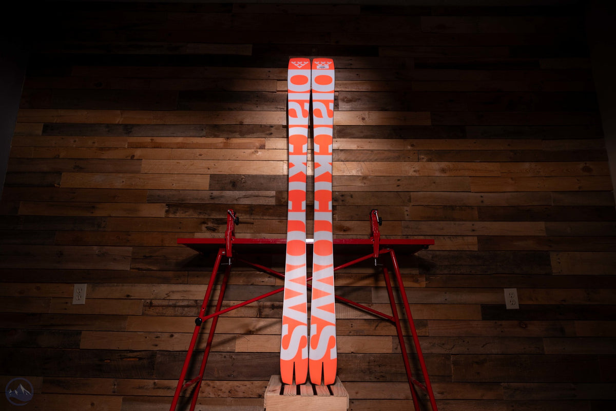 2027 Black Crows Mirus Cor Skis