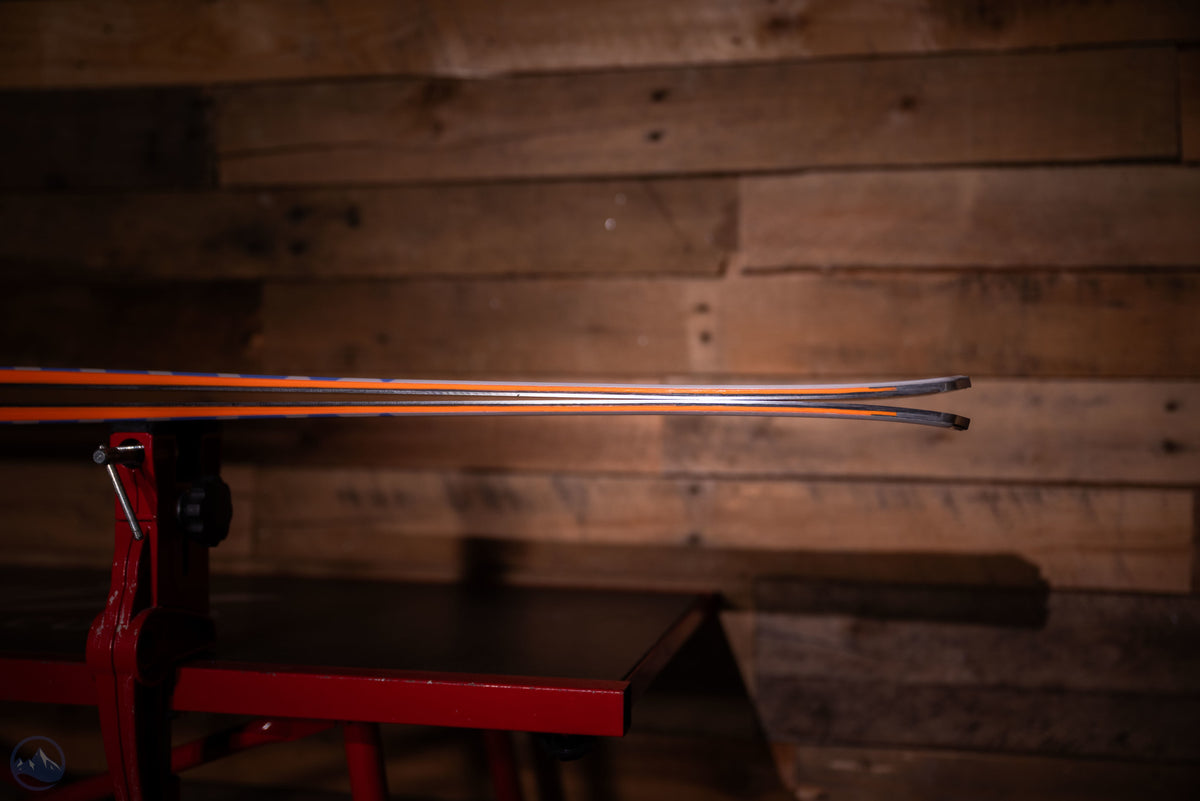 2027 Black Crows Octo Birdie Skis