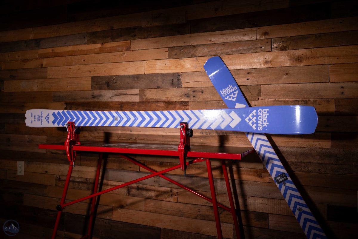 2027 Black Crows Octo Birdie Skis
