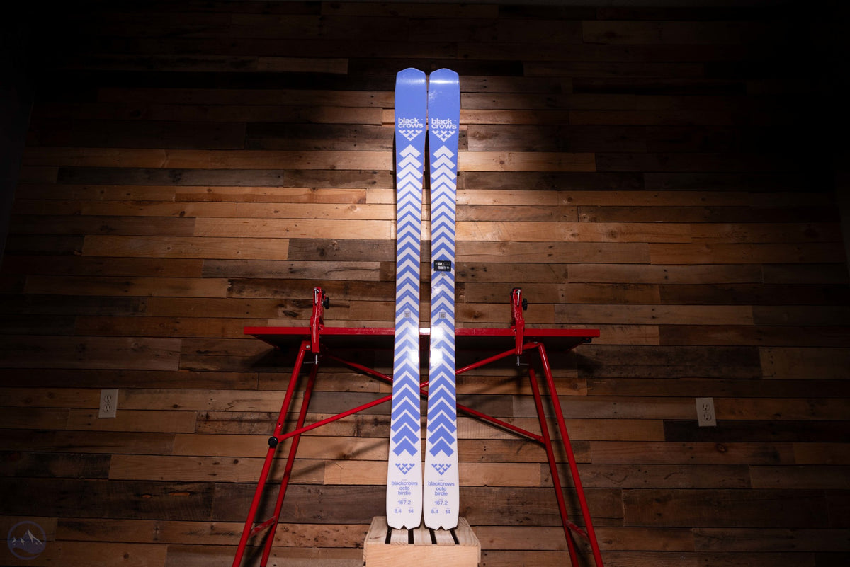 2027 Black Crows Octo Birdie Skis
