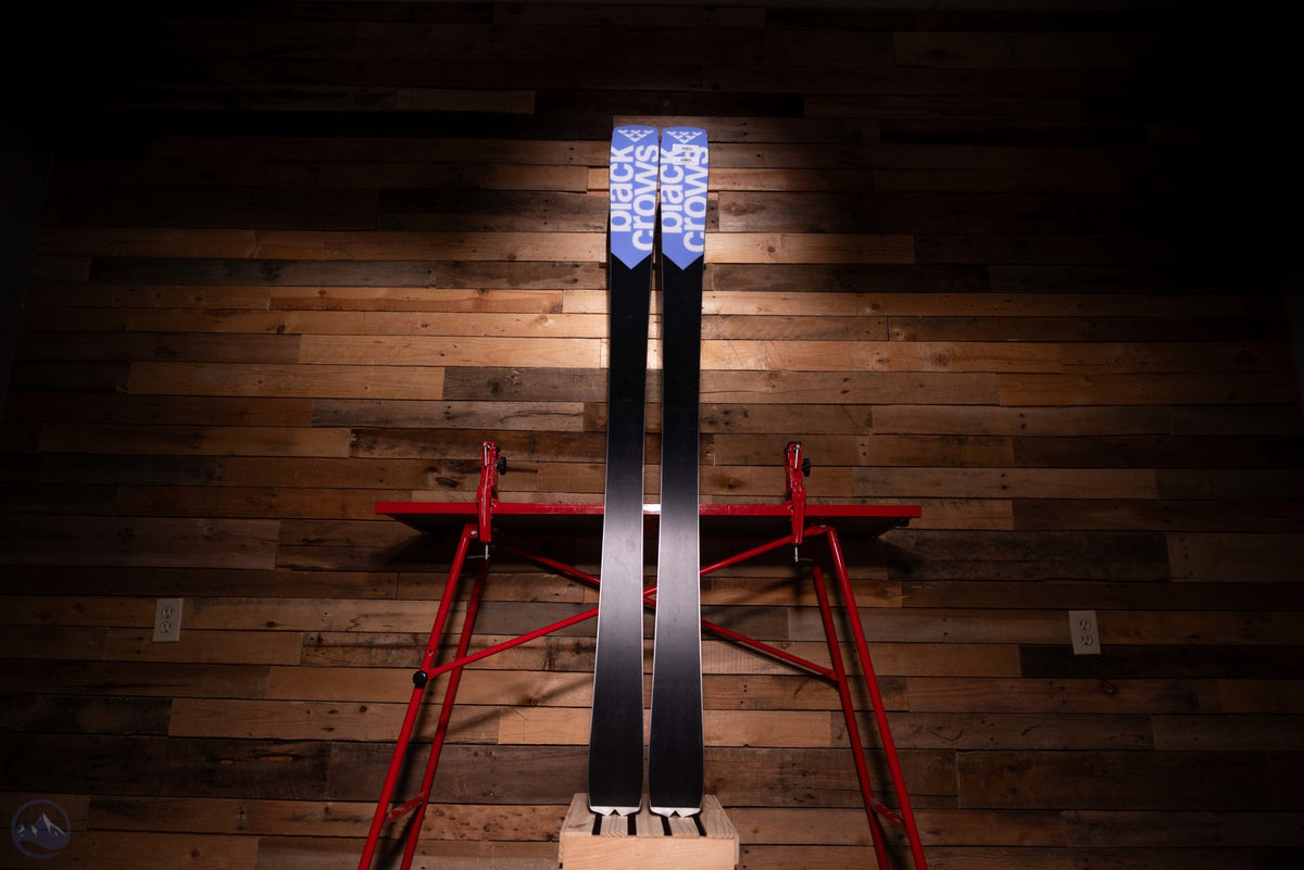 2027 Black Crows Octo Birdie Skis