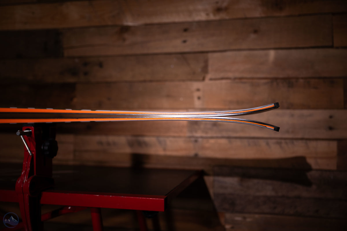 2027 Black Crows Sato Skis