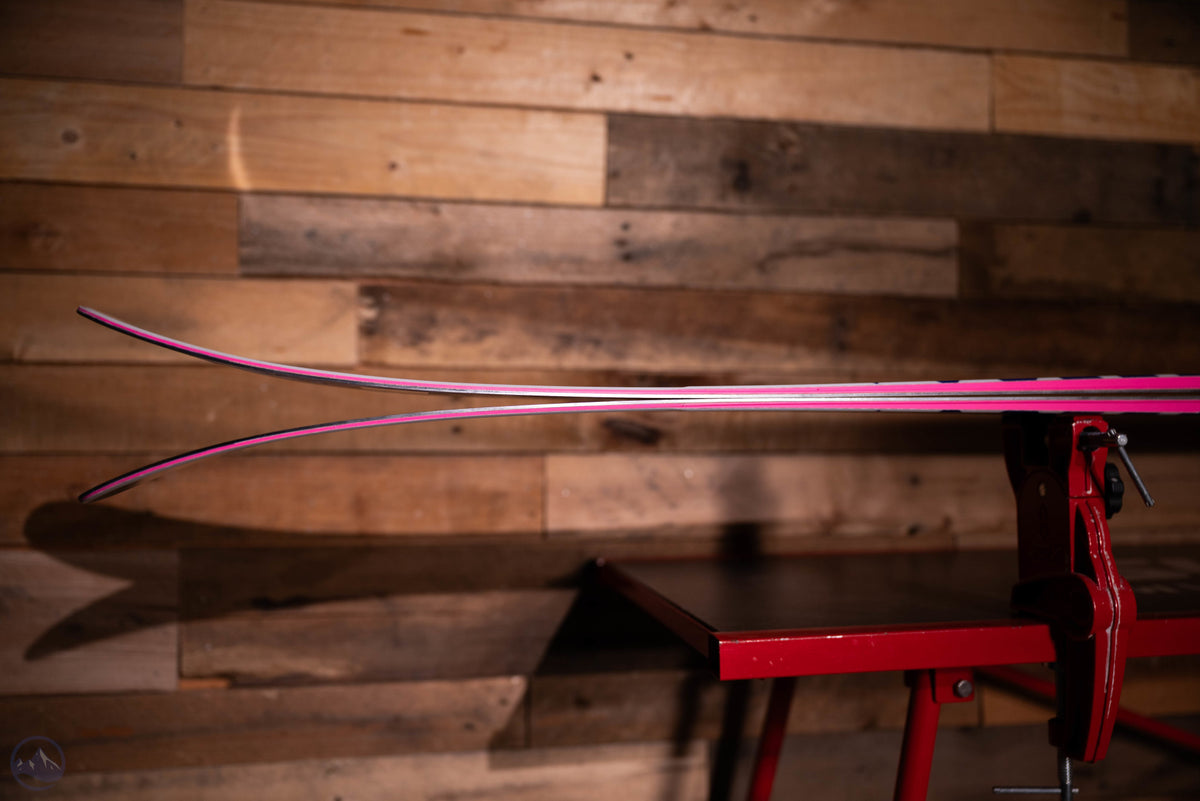 2027 Black Crows Serpo Skis