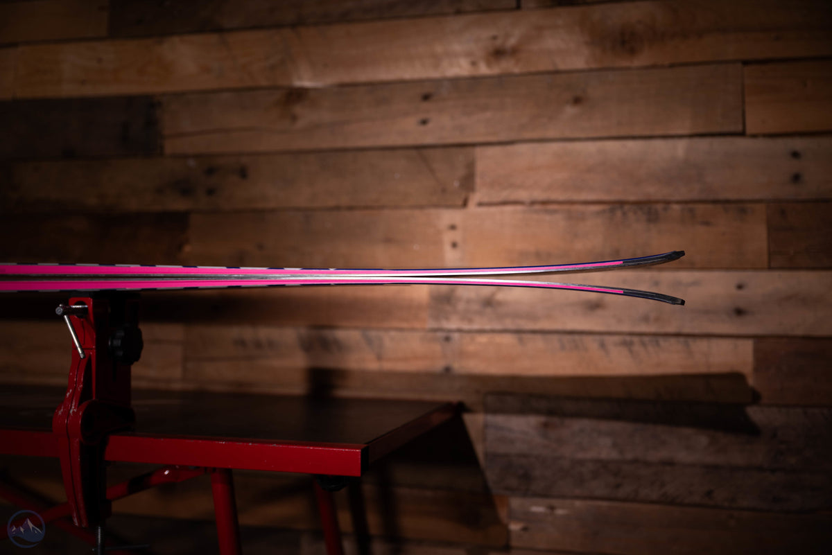 2027 Black Crows Serpo Skis