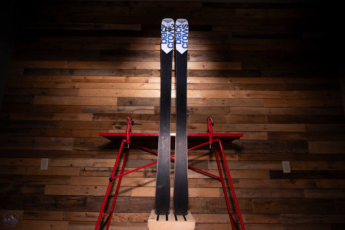 2027 Black Crows Serpo Skis