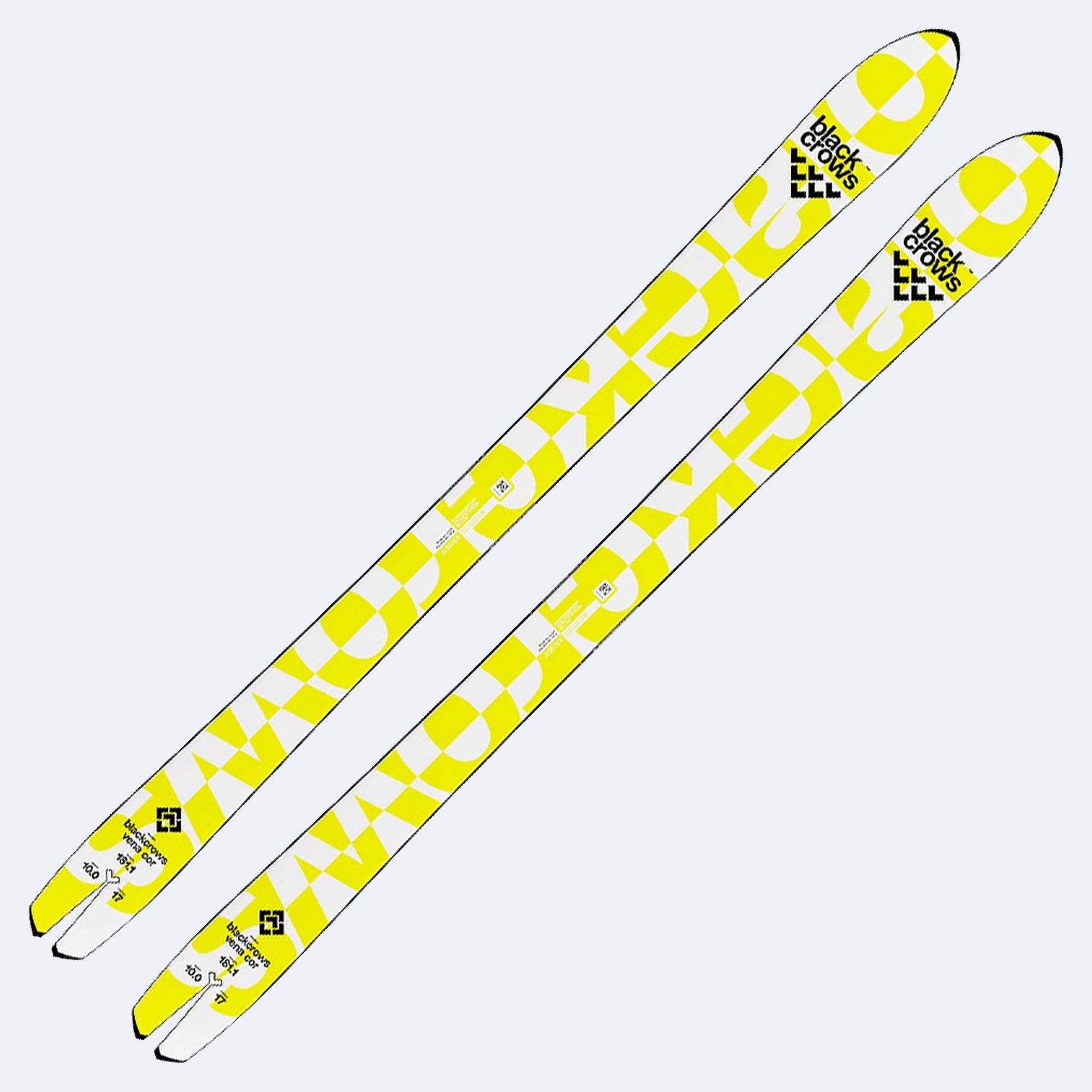 2027 Black Crows Vena Cor Skis