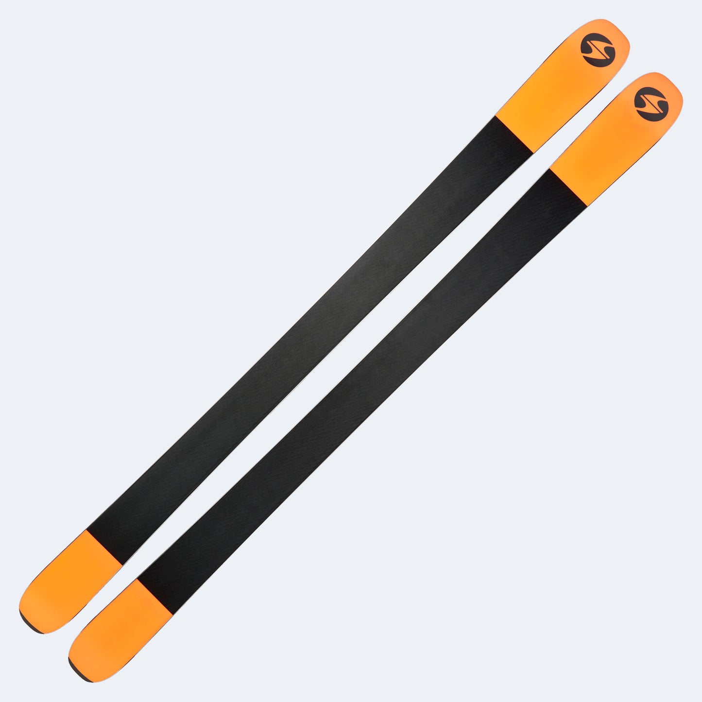 2027 Blizzard Anomaly 102 Skis