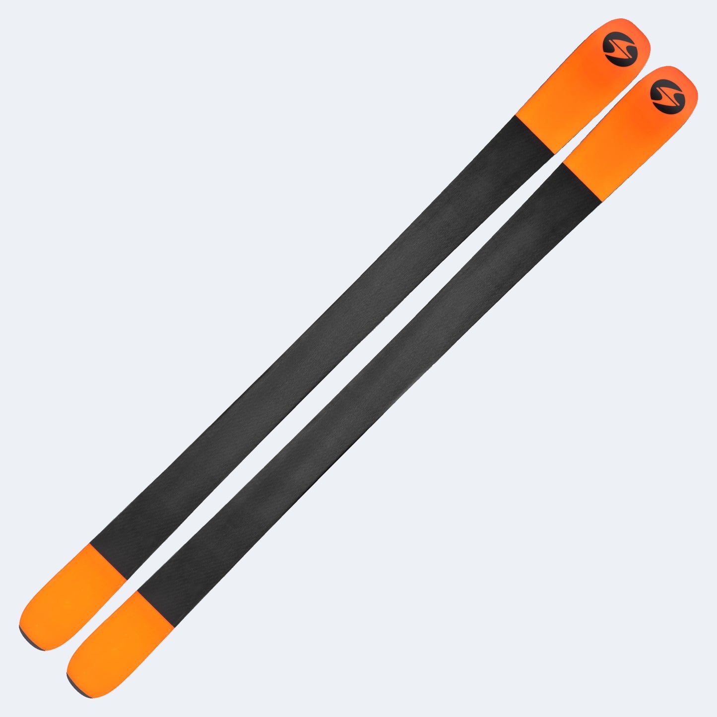 2027 Blizzard Anomaly 102 Skis