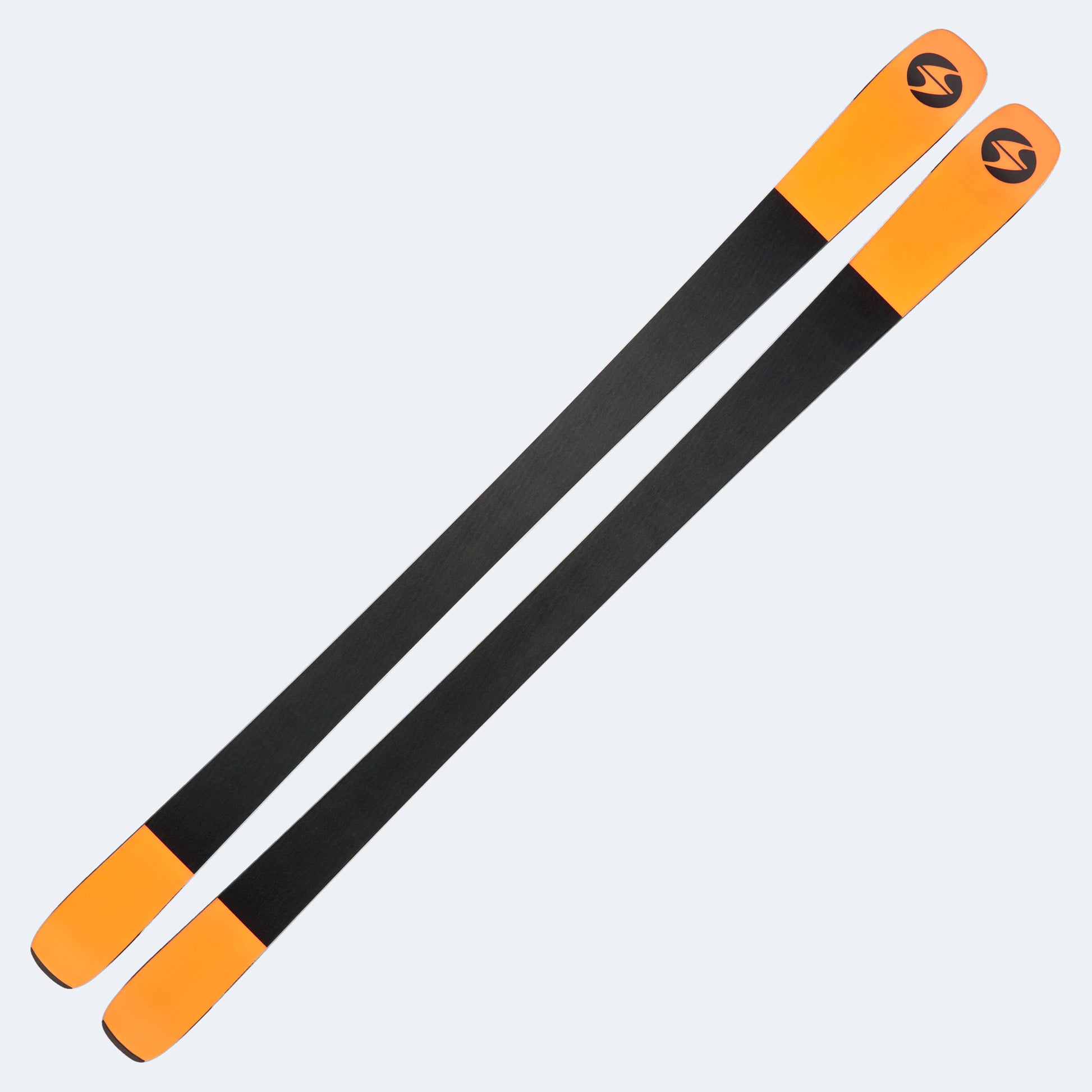 2027 Blizzard Anomaly 84 Skis