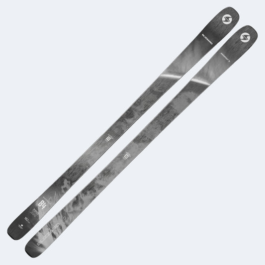 2027 Blizzard Anomaly 84 Skis
