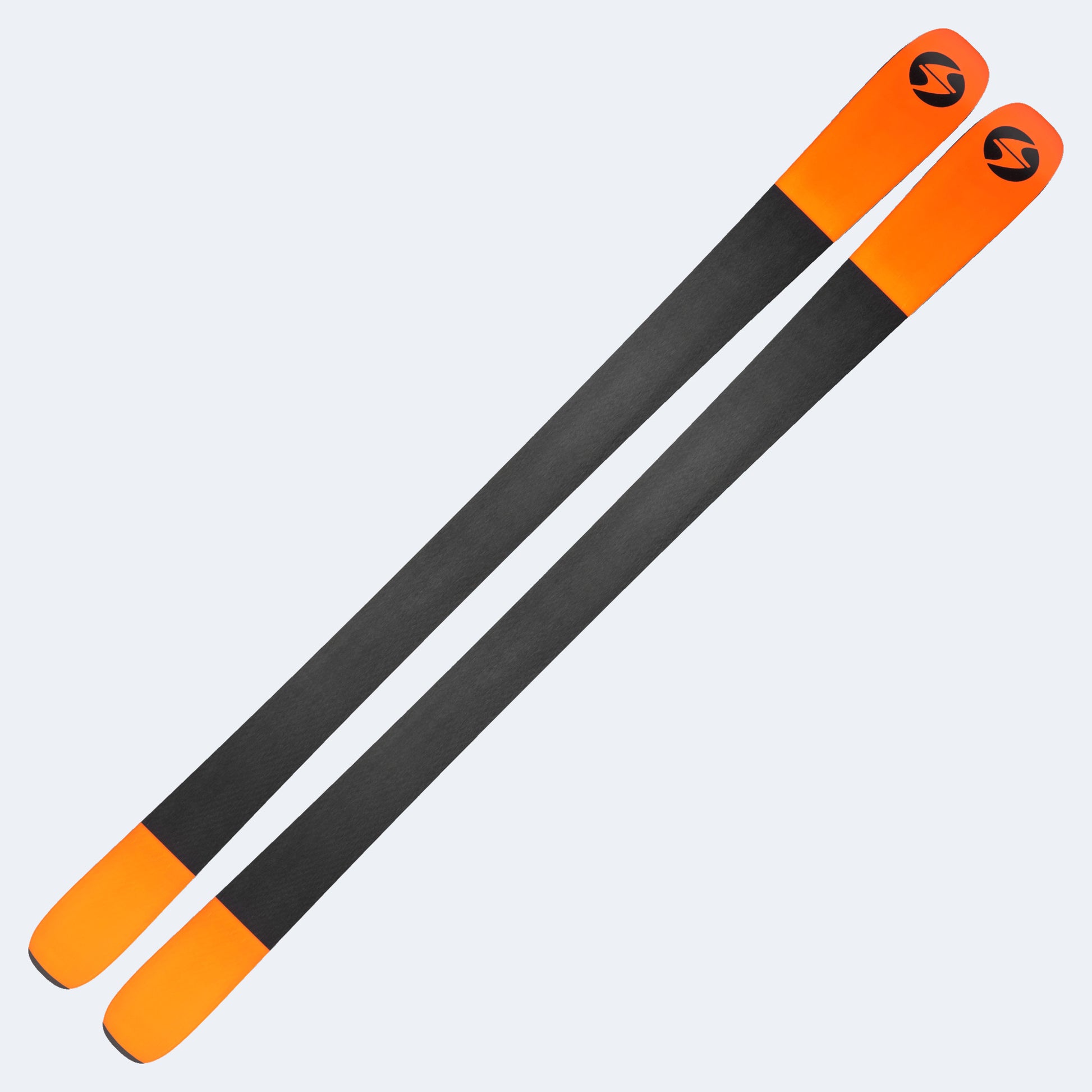 2027 Blizzard Anomaly 94 Skis